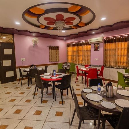 Hotel Shri Ram Residency Jodhpur  Exterior foto