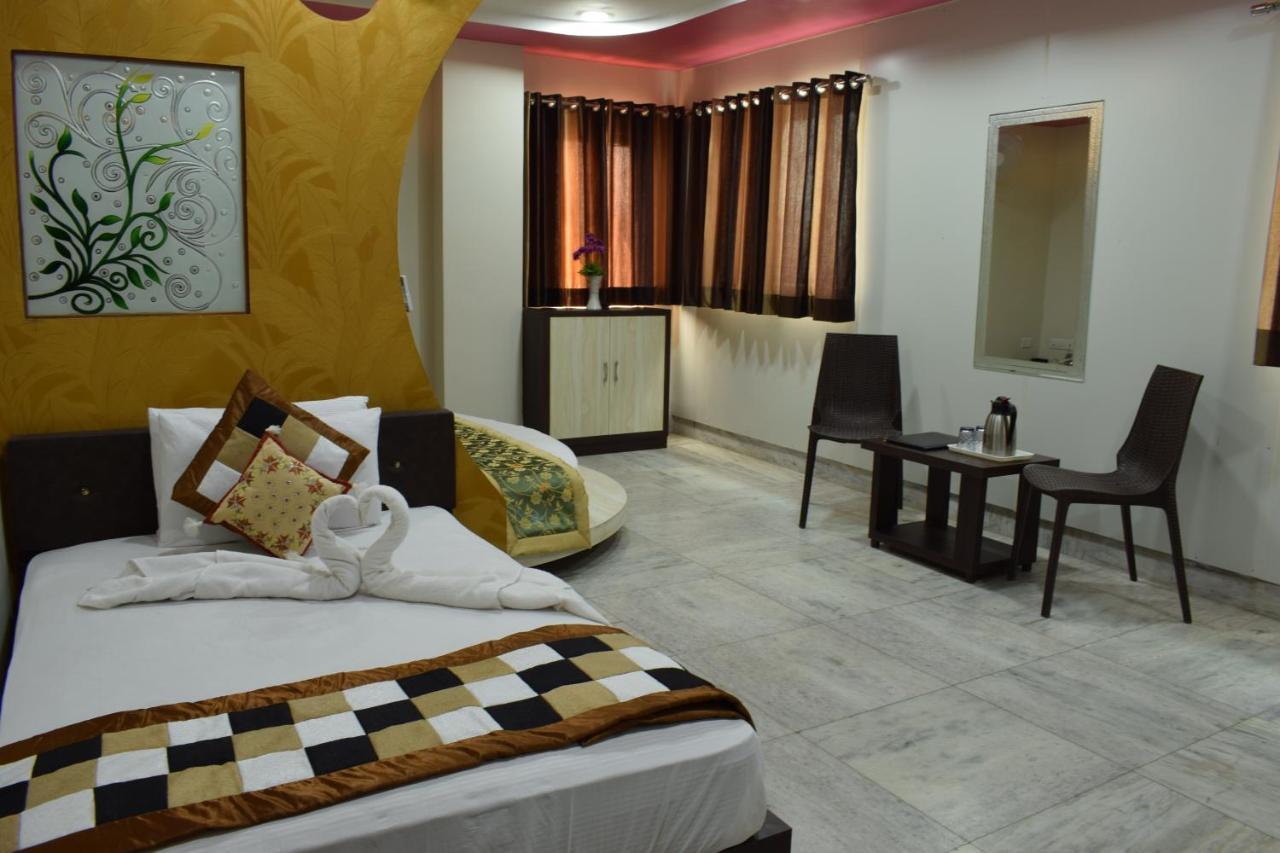 Hotel Shri Ram Residency Jodhpur  Exterior foto