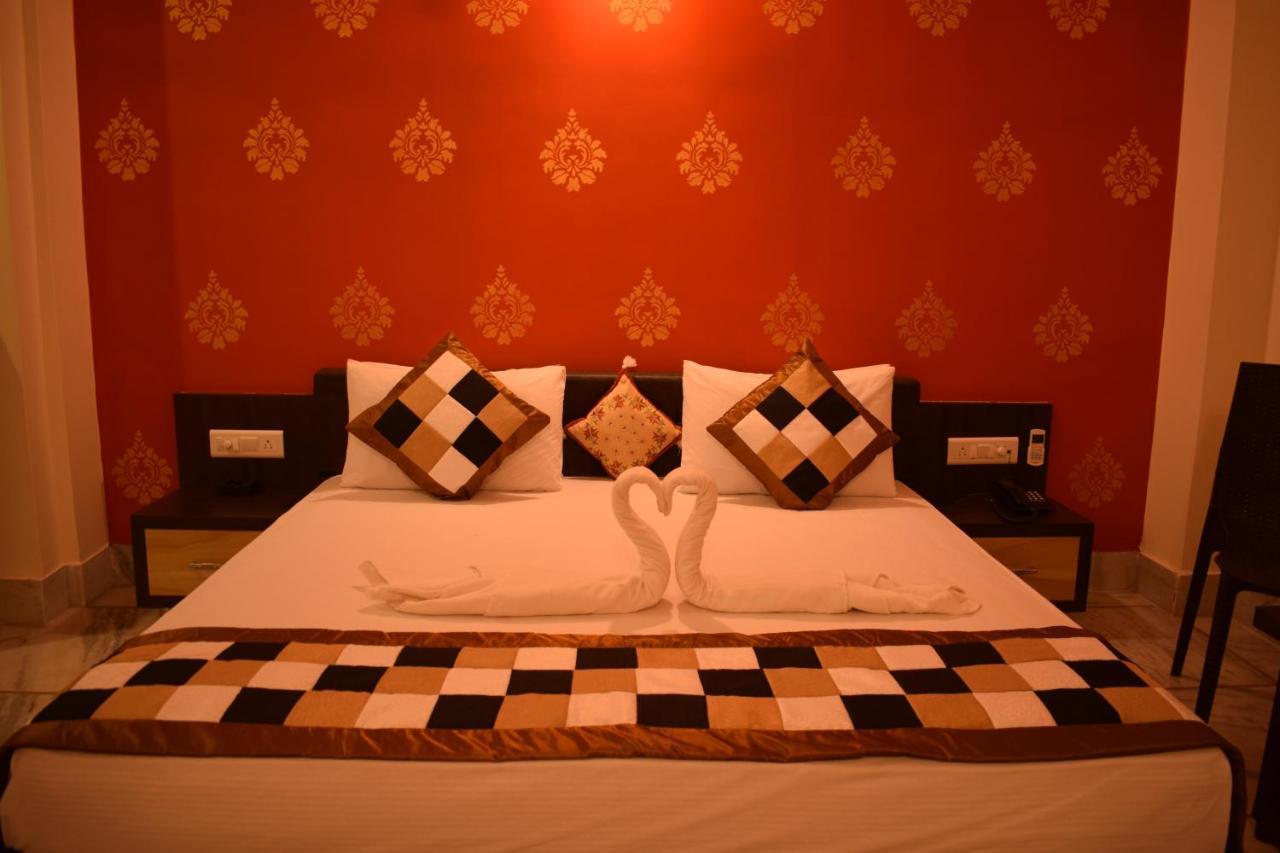 Hotel Shri Ram Residency Jodhpur  Exterior foto