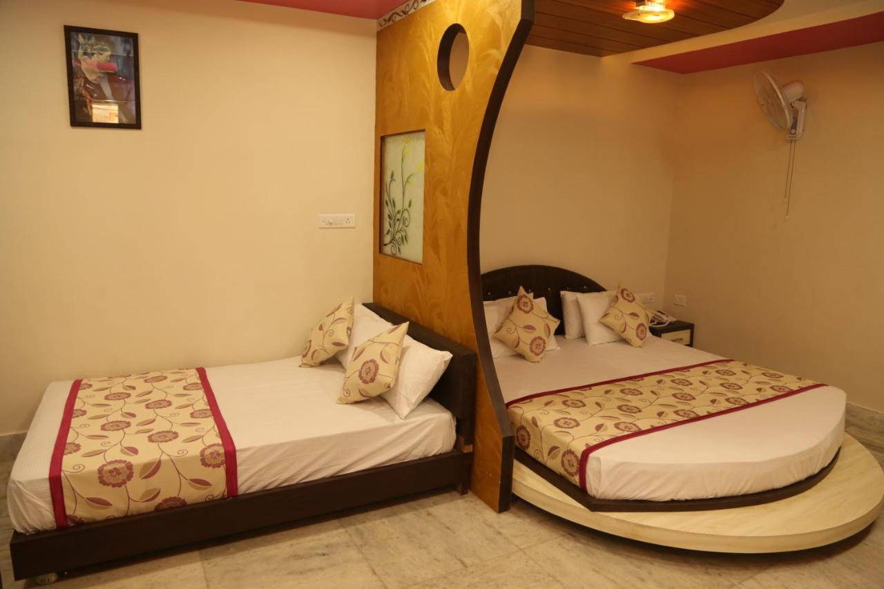 Hotel Shri Ram Residency Jodhpur  Exterior foto