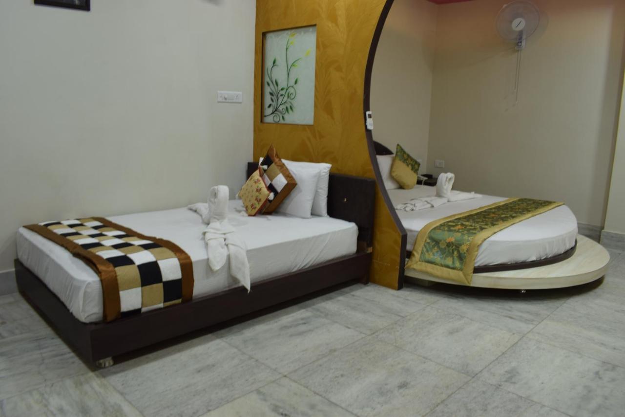 Hotel Shri Ram Residency Jodhpur  Exterior foto